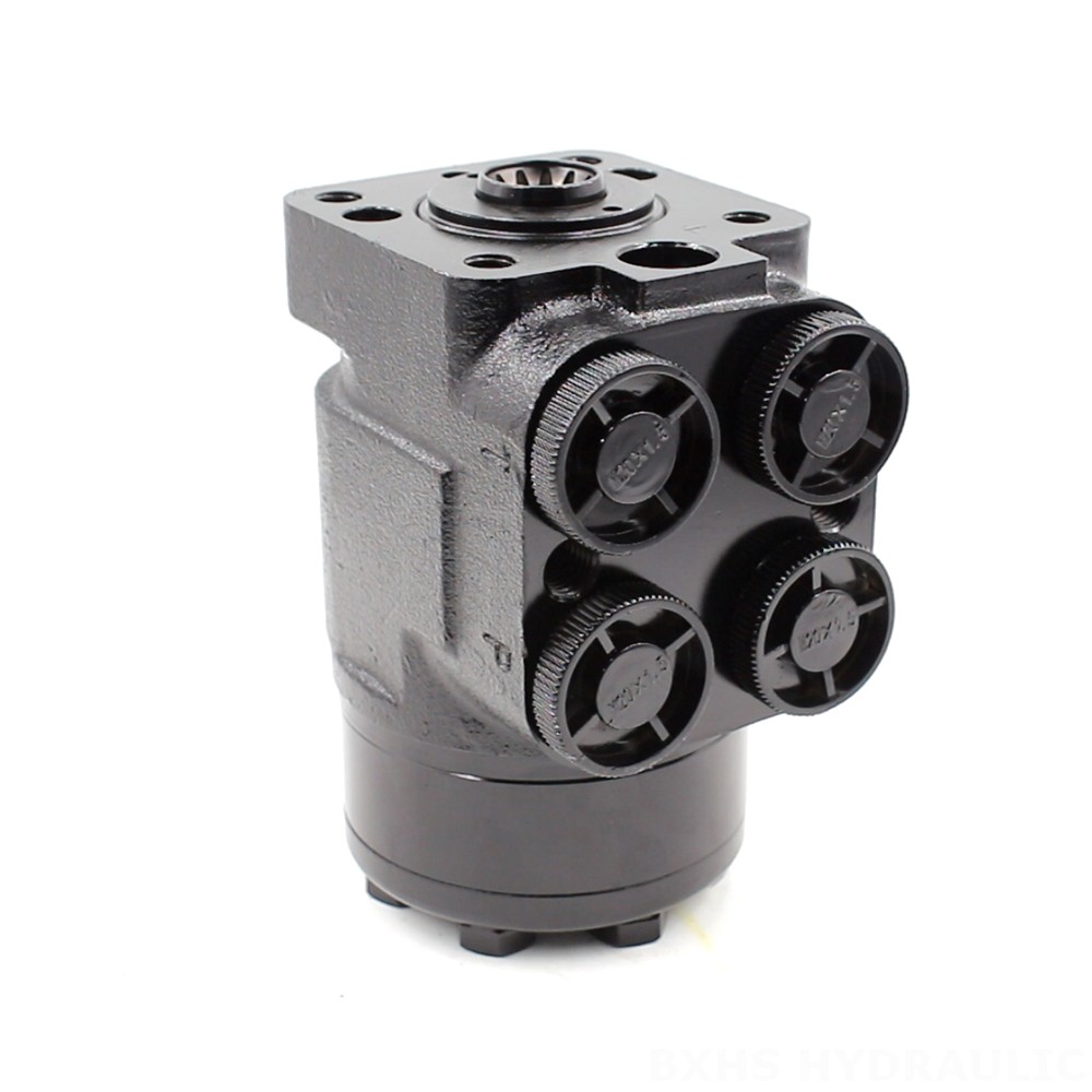 101-1-160 160 ml/r 16 L/menit Unit Kemudi image
