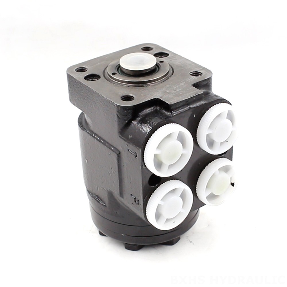 101S-5-80 80 cc/putaran 8 L/menit Unit Kemudi image