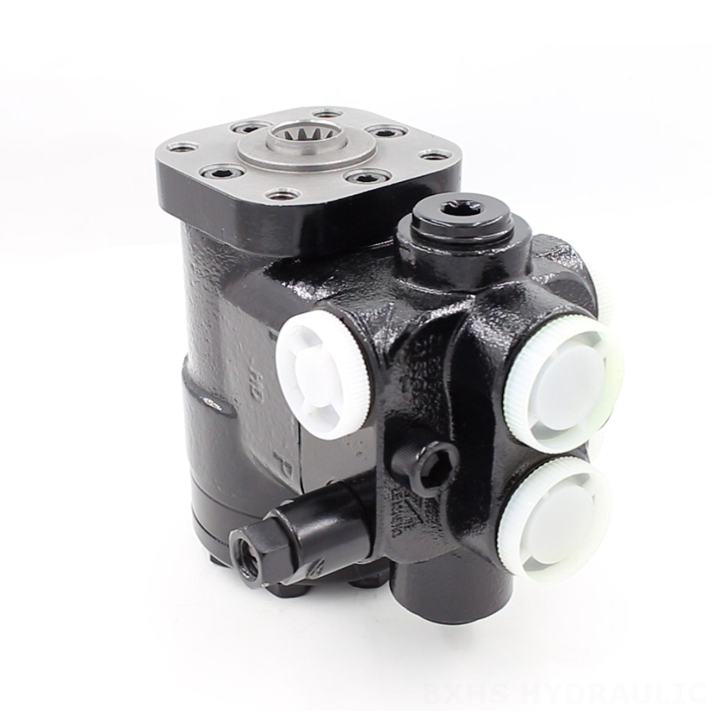 101S-5T-100-PV80 100 ml/r 10 L/menit Unit Kemudi image