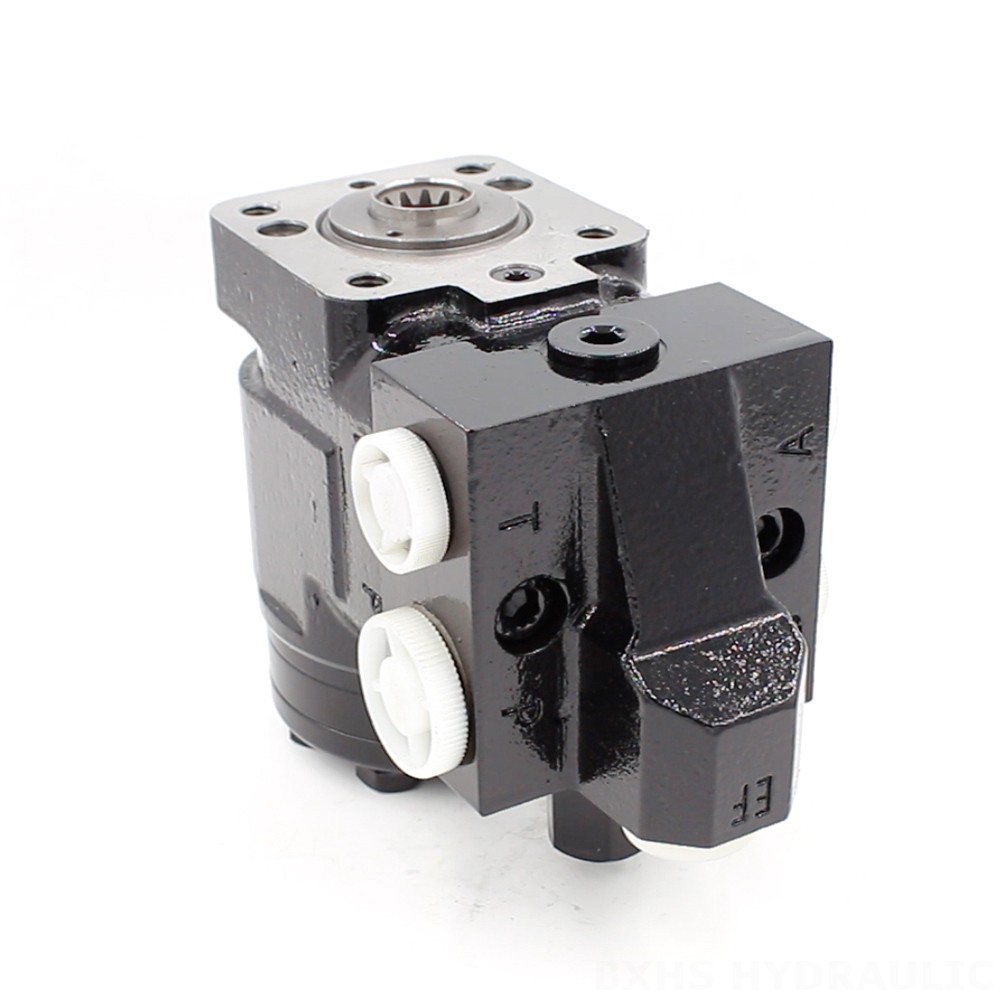 101S-5T-50-PV40 50 ml/r 5 L/menit Unit Kemudi image