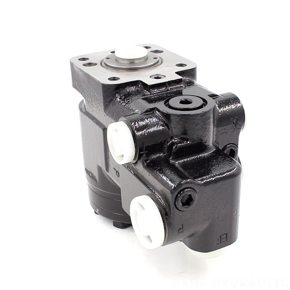 101S-5T-80-PV60 80 ml/r 8 L/menit Unit Kemudi image