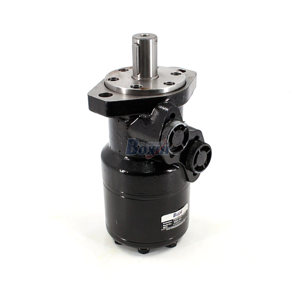 BMR-315 315 cc/r 57 Lpm Motor Hidrolik BMR-315 315 cc/r 57 Lpm Motor Hidrolik image