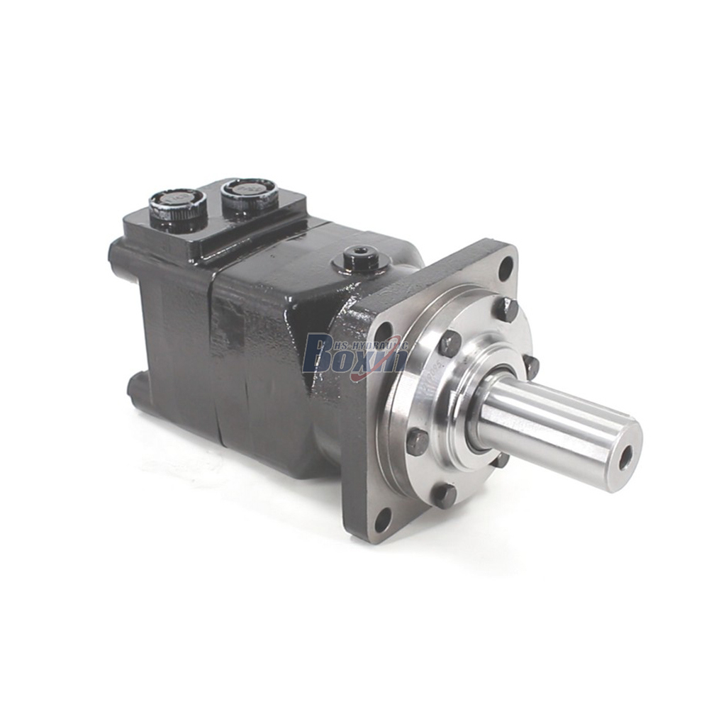 BMT400 400 cc/putaran 125 Lpm Motor Hidrolik BMT400 400 cc/putaran 125 Lpm Motor Hidrolik image