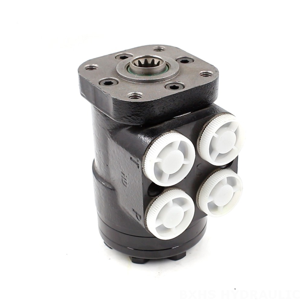 BZZ1-E100B 100 ml/r 7,5 L/menit Unit Kemudi image