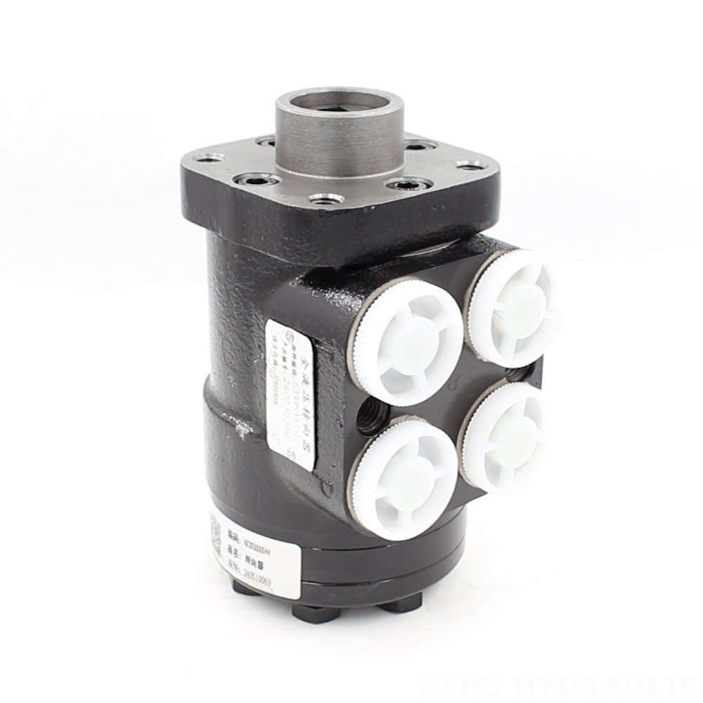 BZZ1-E100C 100 ml/r 7,5 L/menit Unit Kemudi image