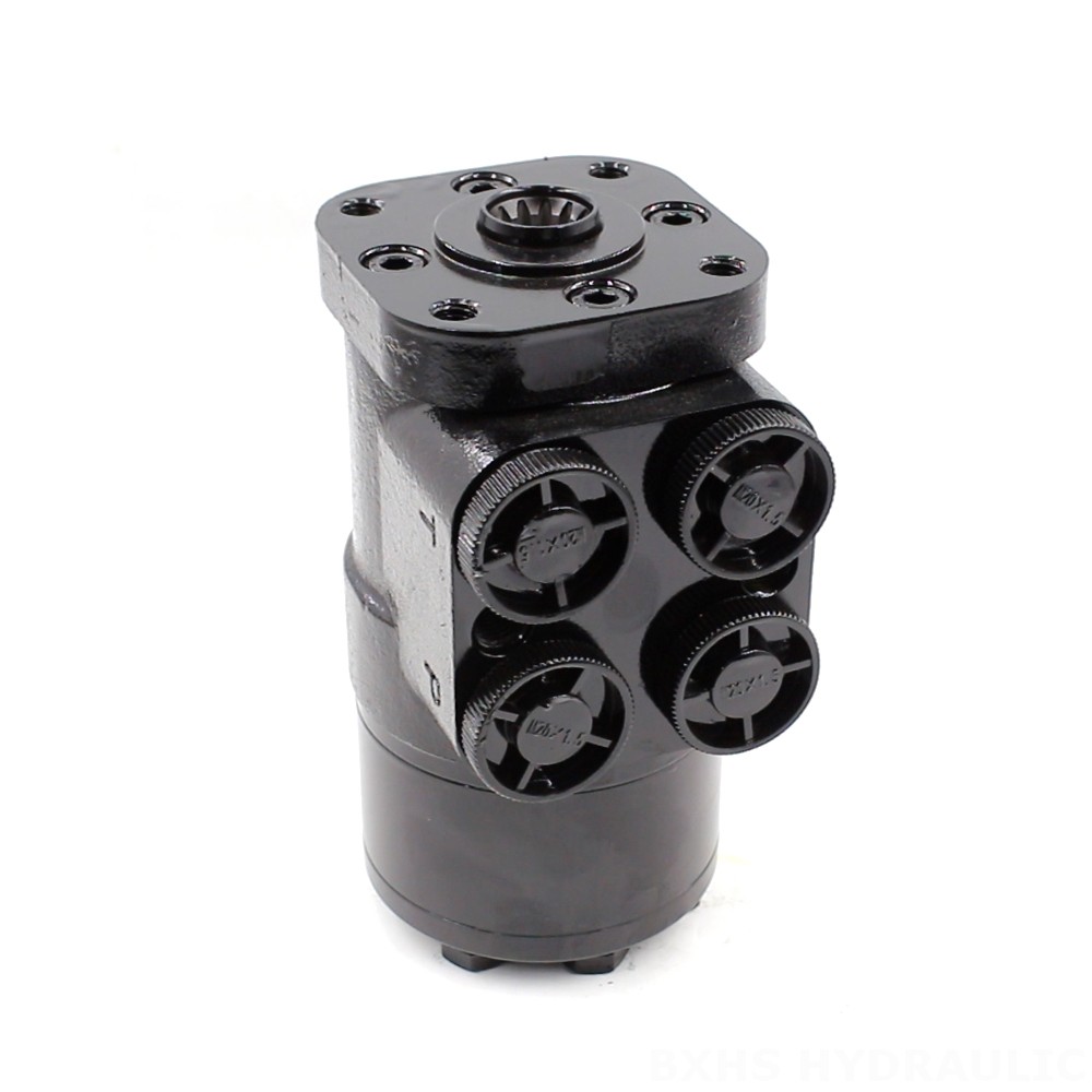 BZZ1-E400B 400 ml/r 30 L/menit Unit Kemudi image
