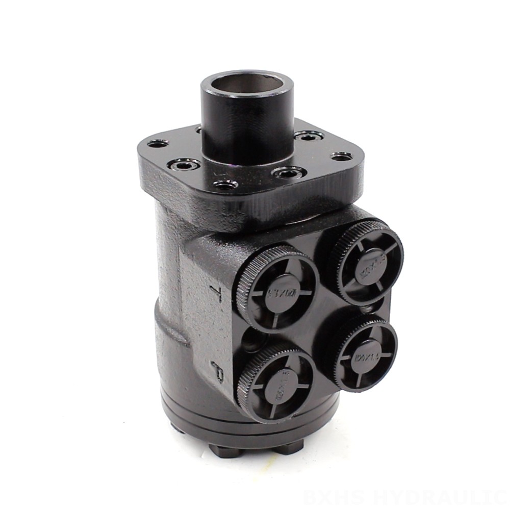 BZZ1-E50A 50 ml/r 4 L/menit Unit Kemudi image