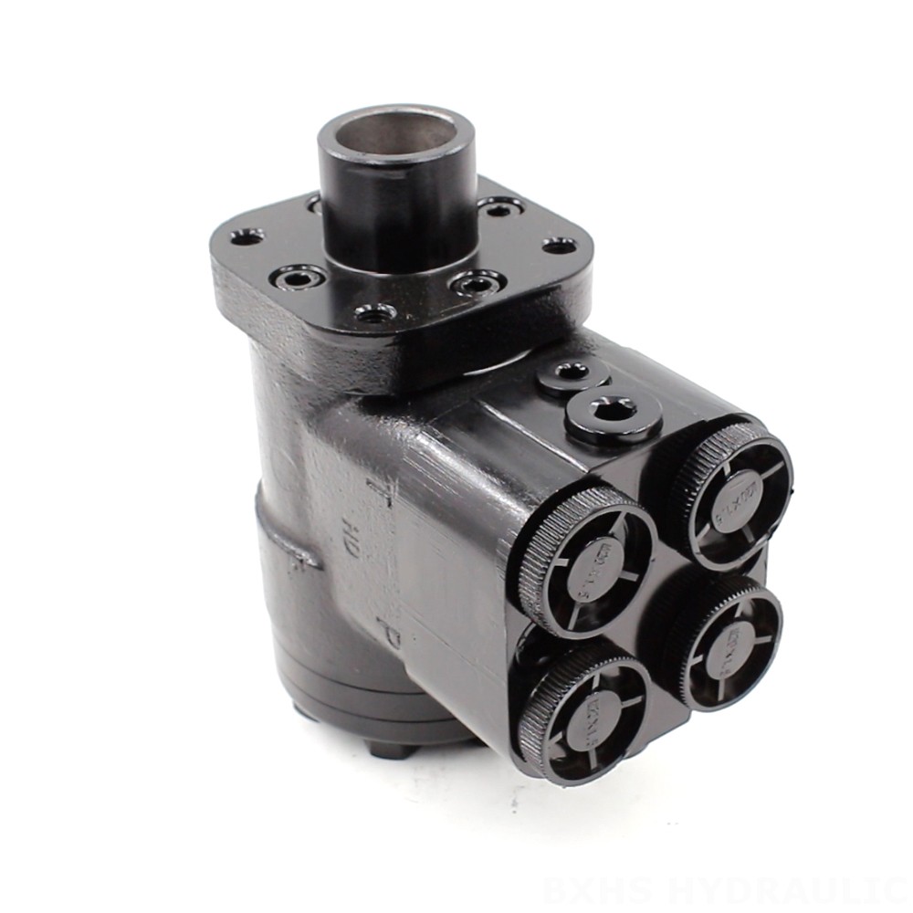 BZZ1-E80+FKA 80 ml/r 6 L/menit Unit Kemudi image