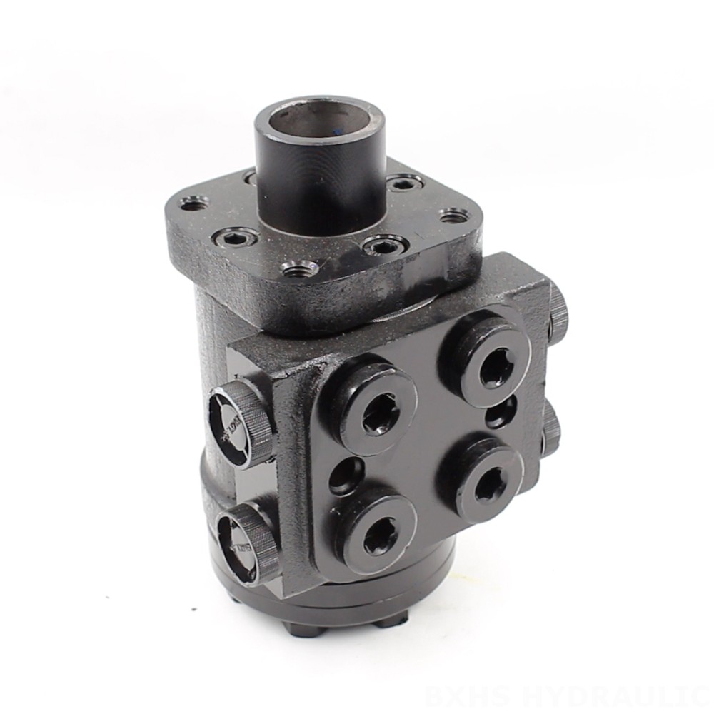BZZ1-E80AS 80 ml/r 6 L/menit Unit Kemudi image