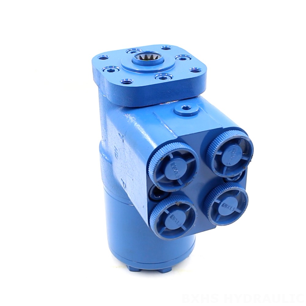 BZZ5-E100B 100 ml/r 7,5 L/menit Unit Kemudi image