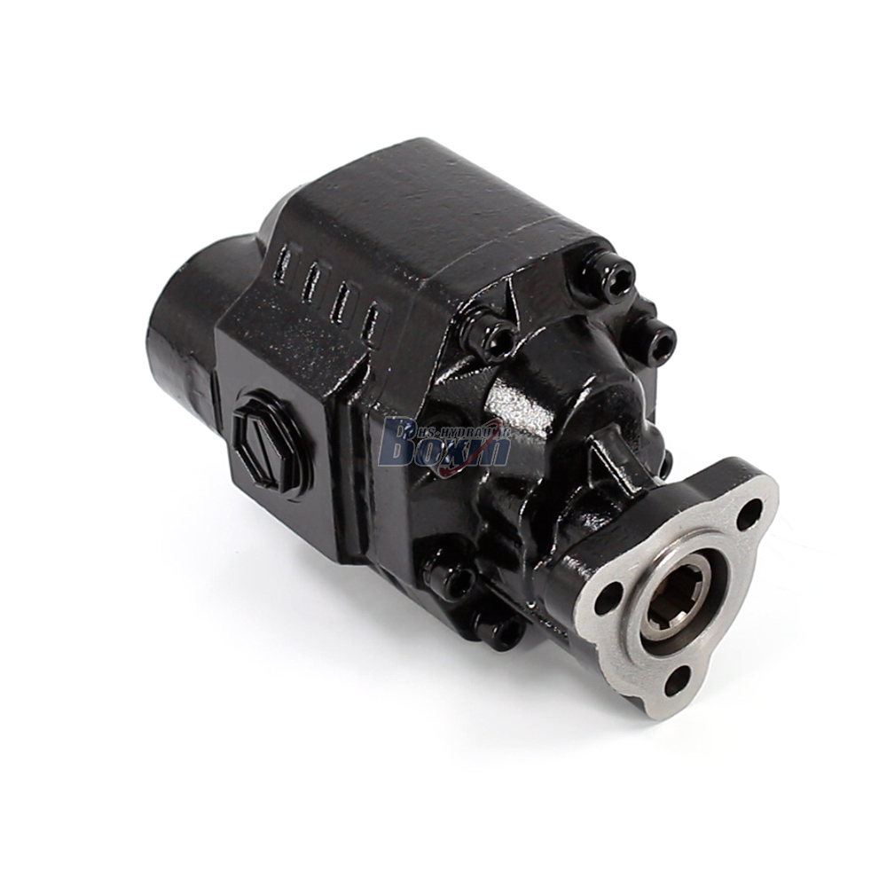CBHW-UNI-80 80 cc/putaran 25 MPa (3625 psi) Pompa Roda Gigi Hidrolik CBHW-UNI-80 80 cc/putaran 25 MPa (3625 psi) Pompa Roda Gigi Hidrolik image