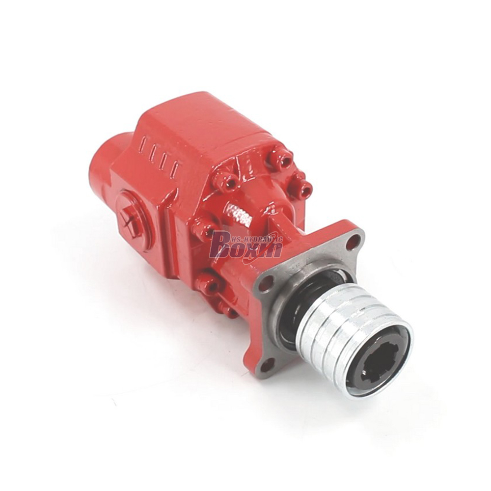 CBHW2080KH 80 cc/putaran 25 MPa (3625 psi) Pompa Roda Gigi Hidrolik CBHW2080KH 80 cc/putaran 25 MPa (3625 psi) Pompa Roda Gigi Hidrolik image