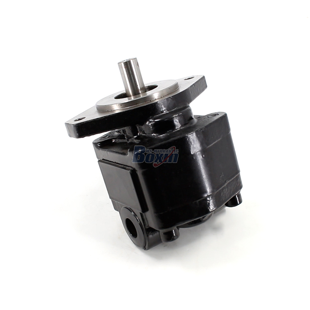 CBHS-FC25 25 cc/putaran 20 MPa (2900 psi) Pompa Roda Gigi Hidrolik CBHS-FC25 25 cc/putaran 20 MPa (2900 psi) Pompa Roda Gigi Hidrolik image