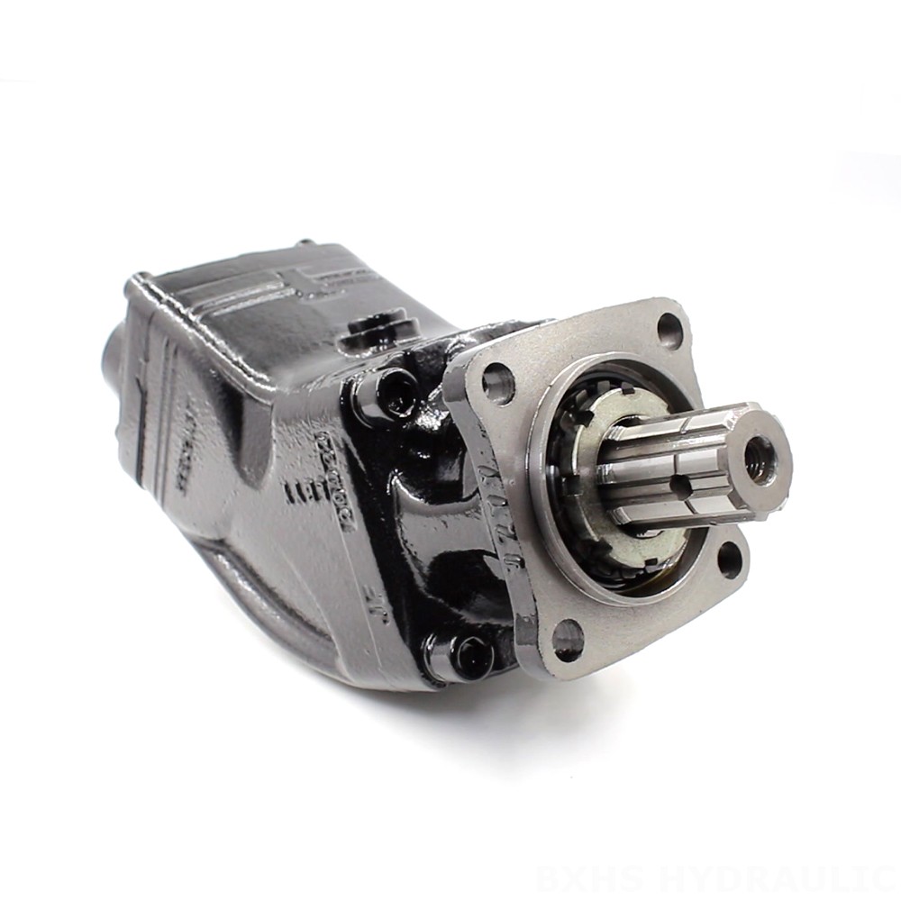 LB-63 63 cc/putaran  Pompa Piston Hidrolik image