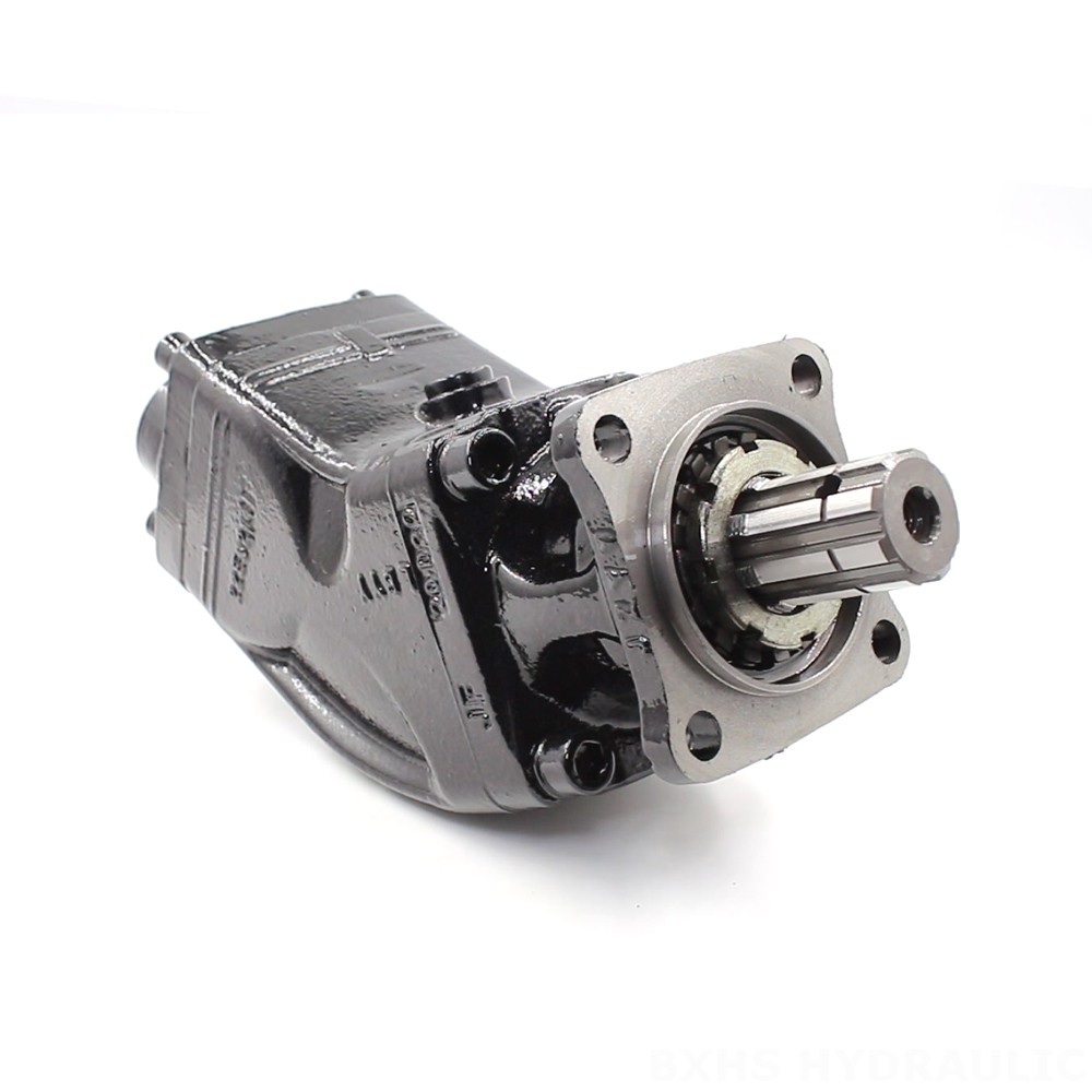 LB-80 80 cc/putaran Pompa Piston Hidrolik image