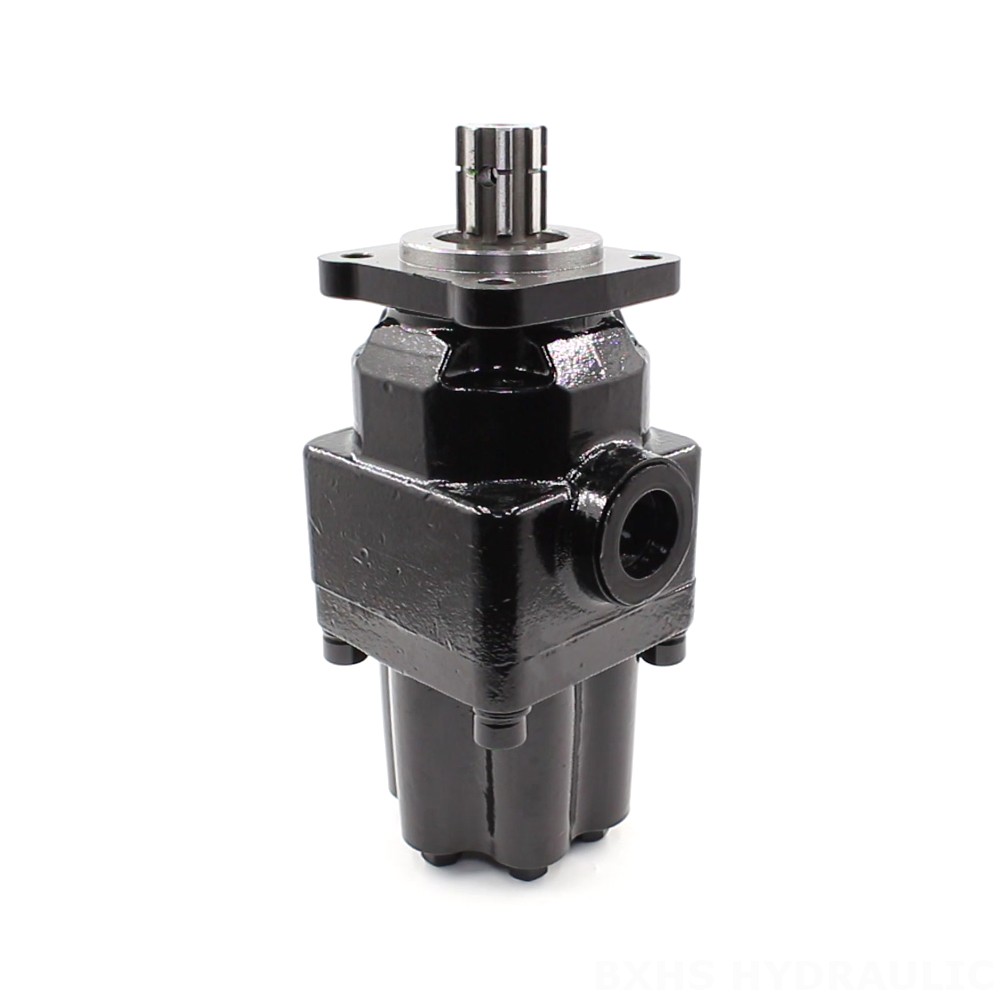 P6-40 40 cc/putaran Pompa Piston Hidrolik image
