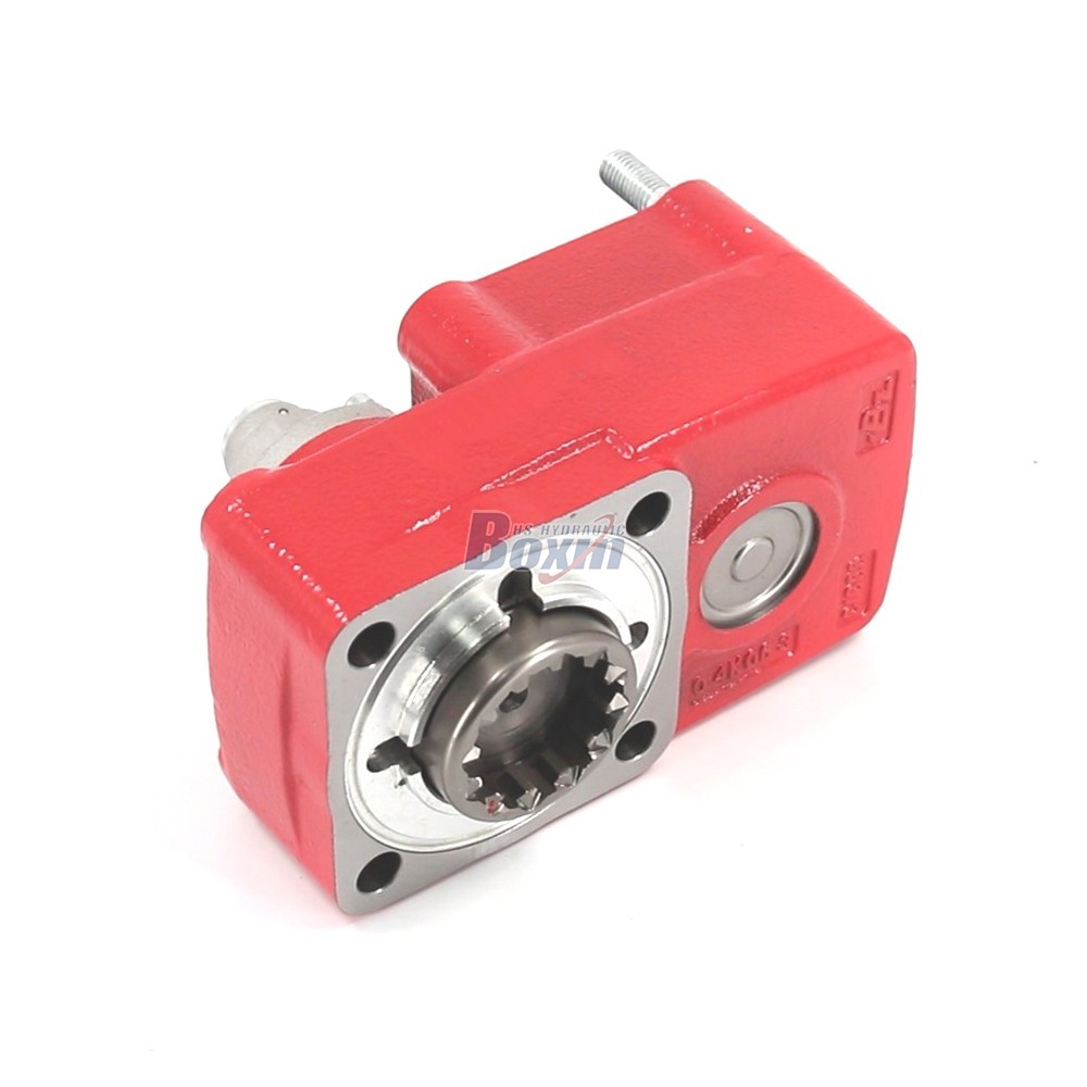 PTO-02 284Nm 1:1.2 Penyalur Daya image