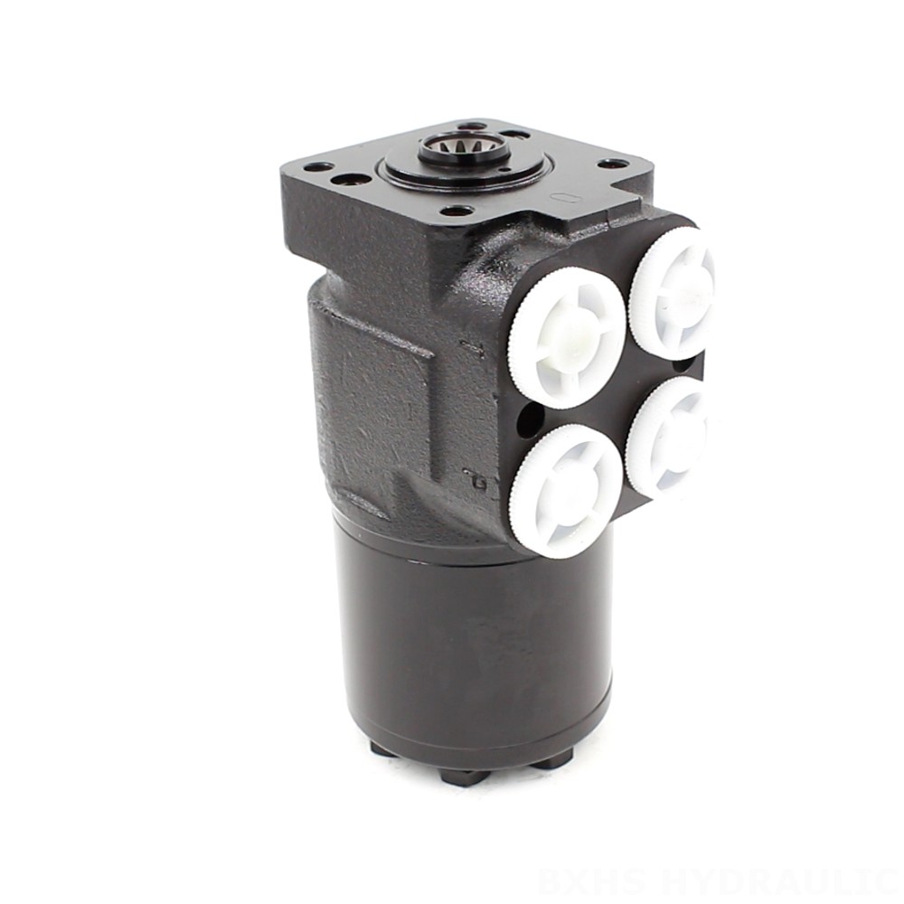 TLF-E1000 1000 ml/r 75 L/menit Unit Kemudi image