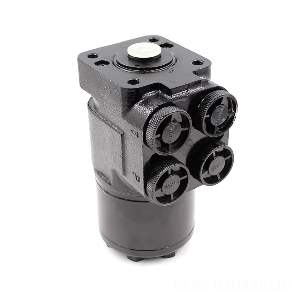 TLF-E640 640 ml/r 48 L/menit Unit Kemudi image