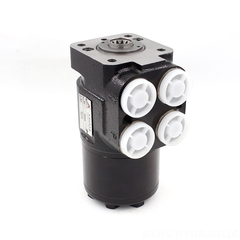 TLF-E800 800 ml/r 60 L/menit Unit Kemudi image