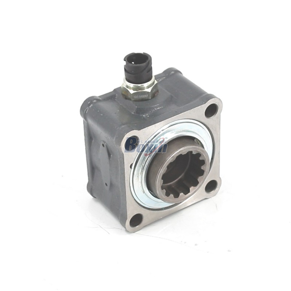 ZF50D-00 479.7 Nm 1:1 Penyalur Daya