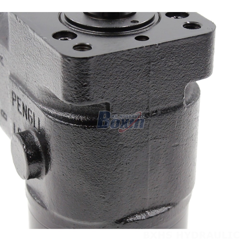 101-1-160 160ml/r 16L/min Steering Unit: OEM & ODM Services Available detail image