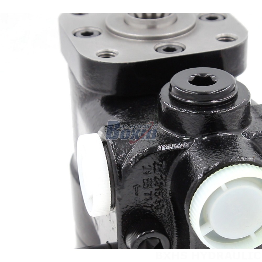 101S-5T-100-PV80 Hydraulic Steering Unit - Factory Direct Supply detail image