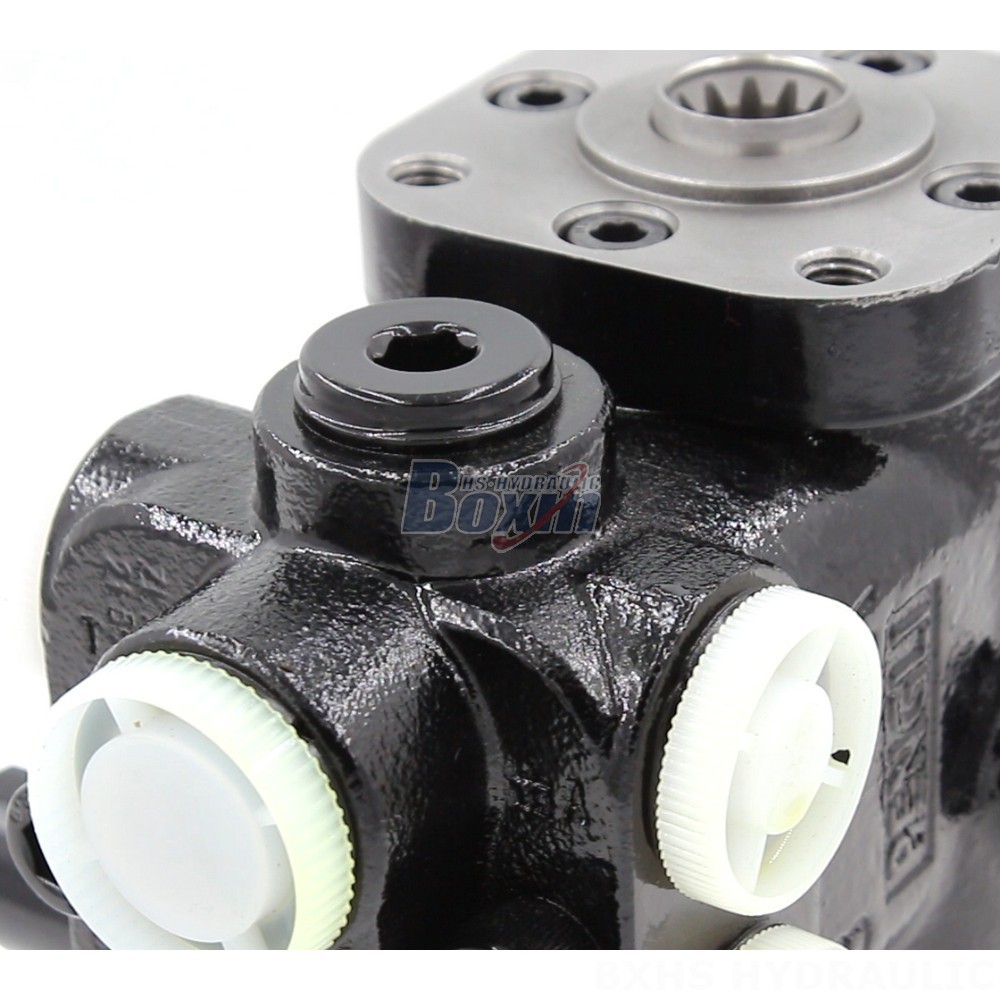 101S-5T-100-PV80 Hydraulic Steering Unit - Factory Direct Supply detail image