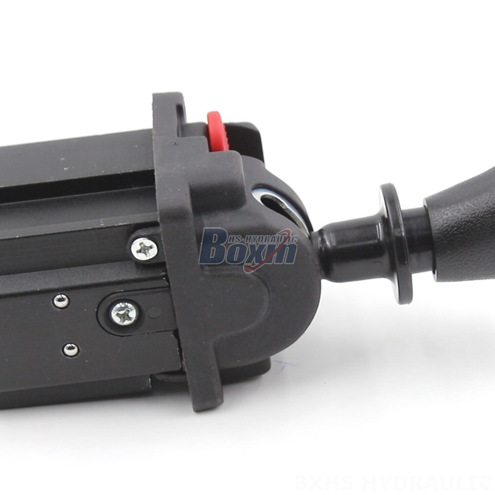 Industrial Pneumatic Control Valve | 1 Spool & Direct Supply detail image