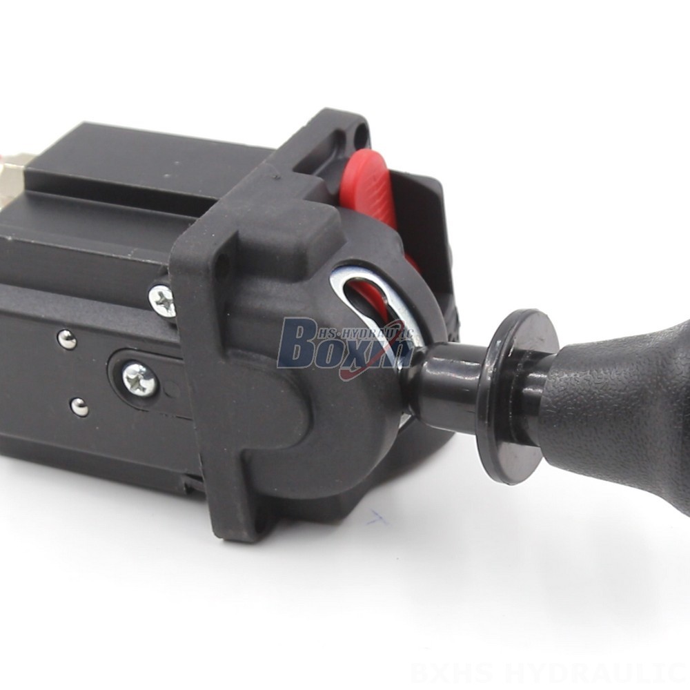 Pneumatic 1 Spool Control Valve | Manufacturer & Distributor detail image