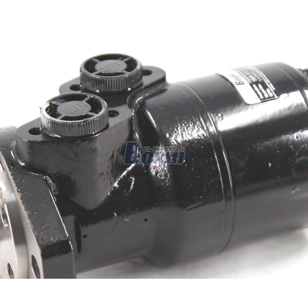 BMR-315 Hydraulic Motor Supply Chain Partnership Opportunities for Traders detail image