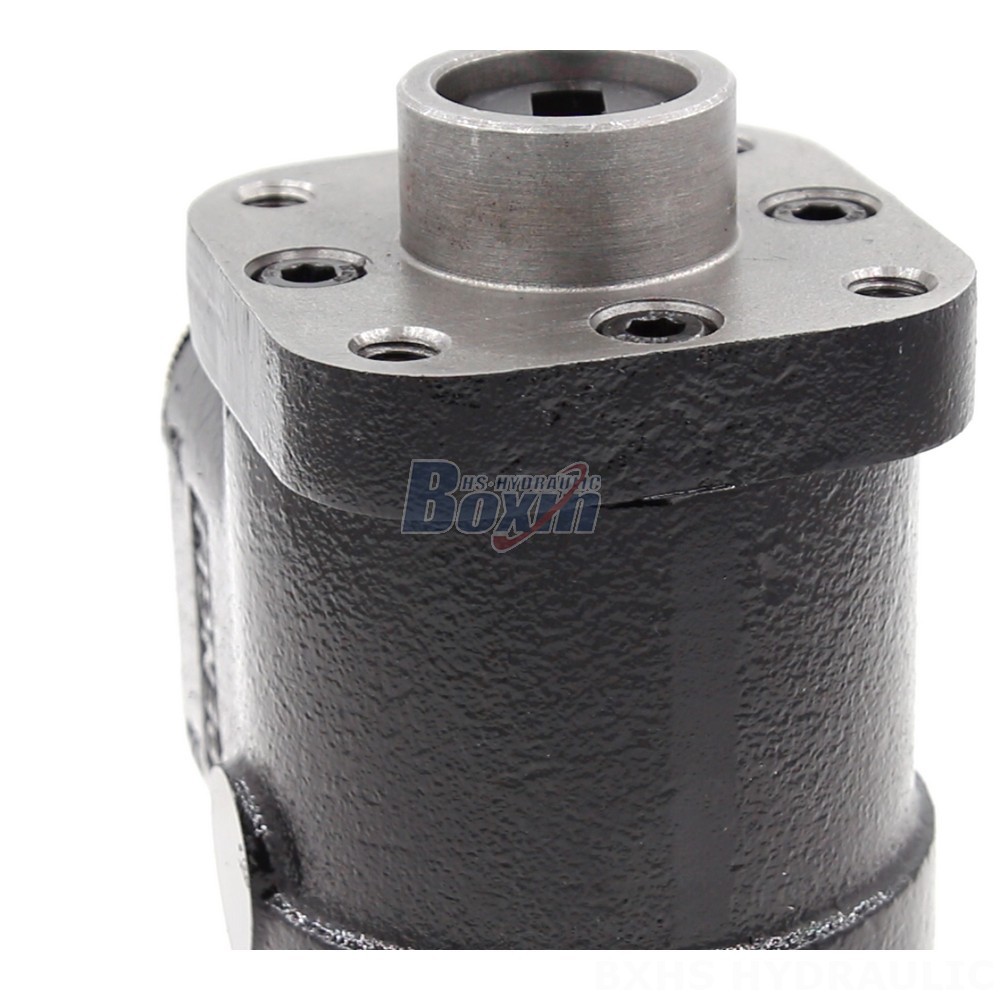 Partnership Opportunities: BZZ1-E100C Hydraulic Steering Unit Supply detail image