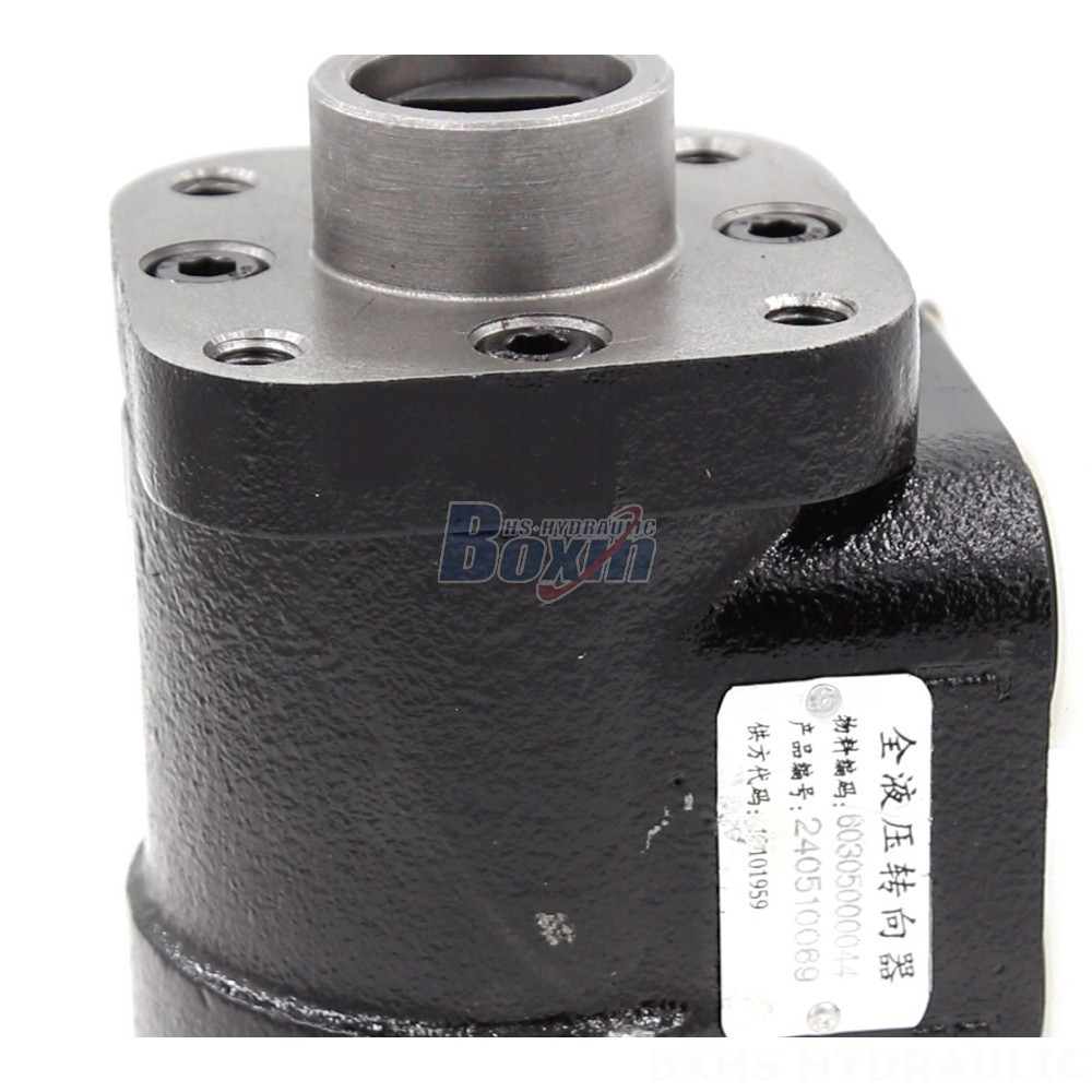 Partnership Opportunities: BZZ1-E100C Hydraulic Steering Unit Supply detail image