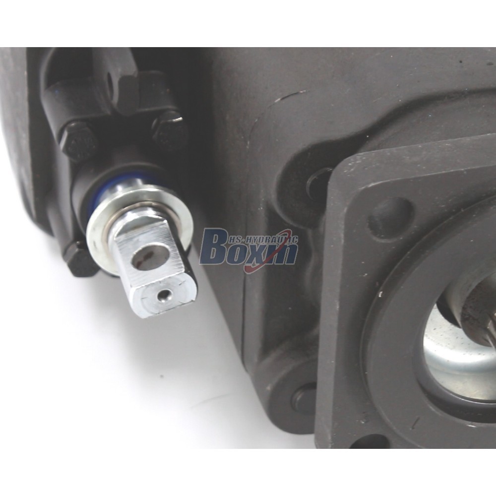 Professional Production of C102-LMS-25 100 cc/rev Hydraulic Pumps detail image