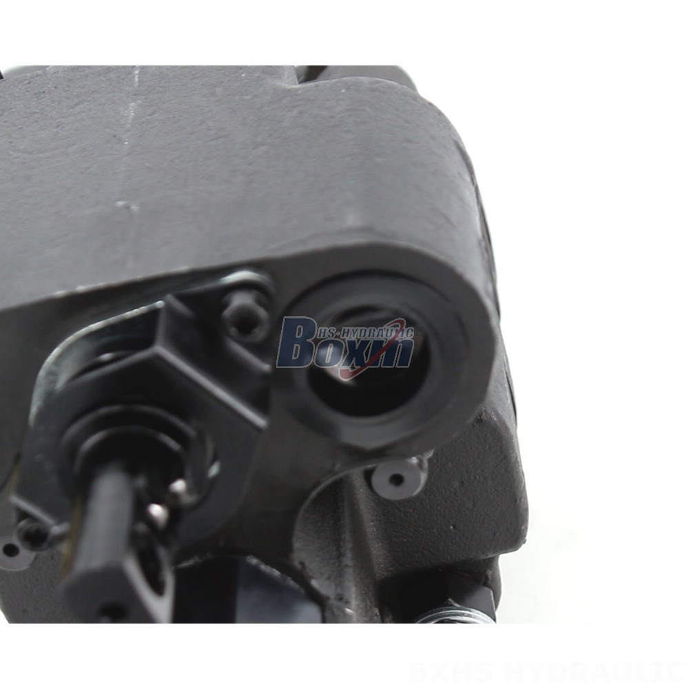 Buy C102 112 cc/rev Hydraulic Gear Pumps - Manufacturer Direct detail image