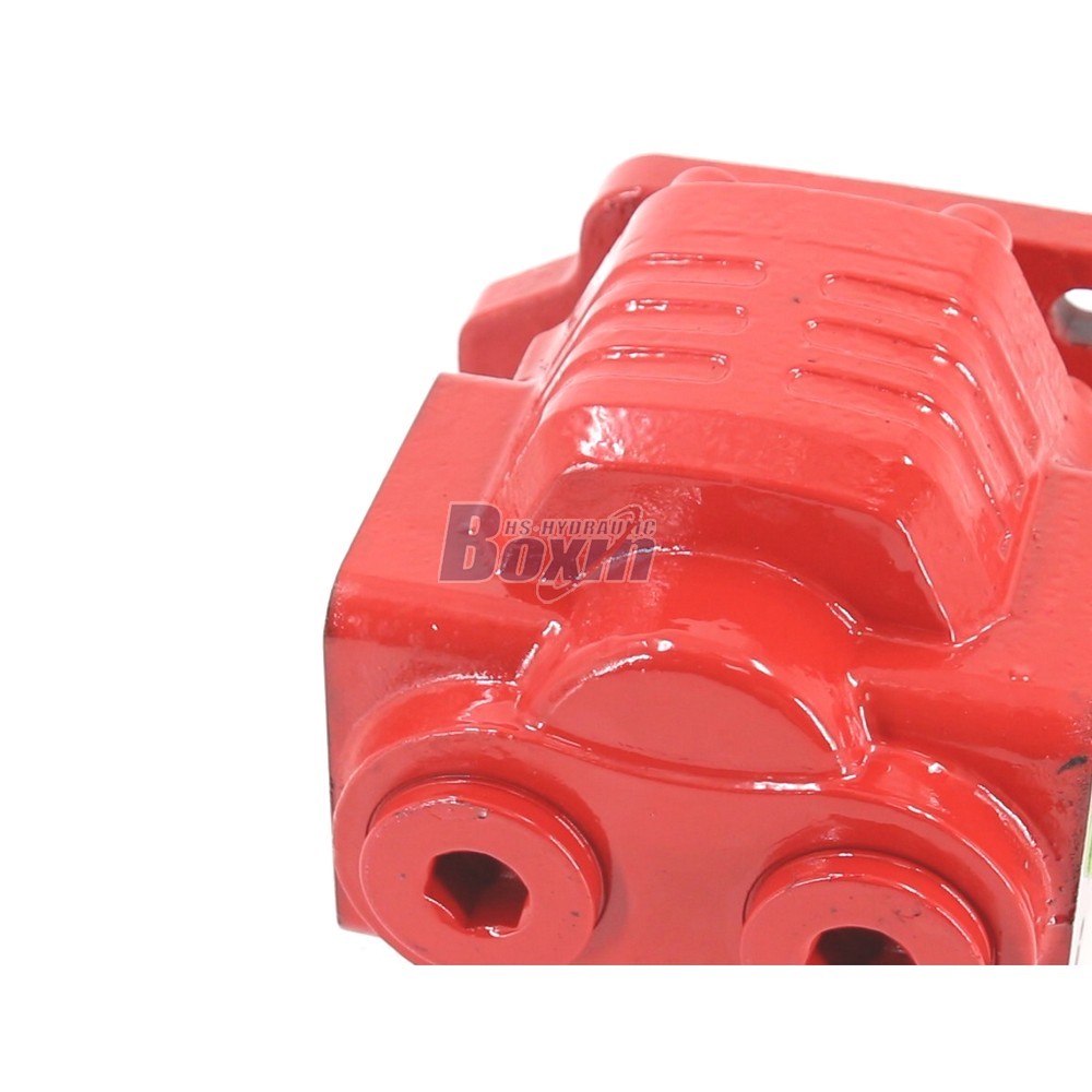 Seeking Strategic Partners and Agents for CBHC-2063 63 cc/rev Hydraulic Gear Pump Distribution detail image
