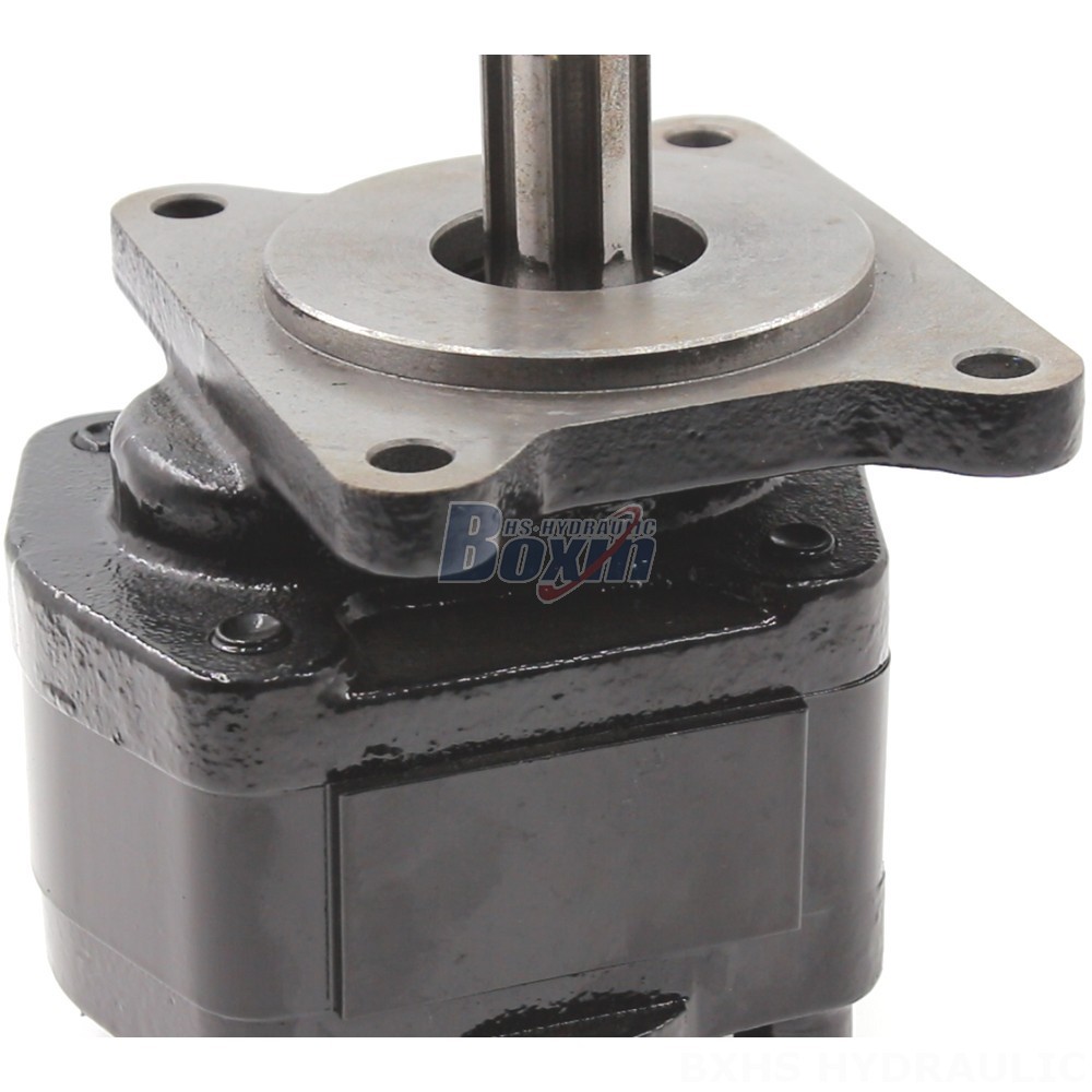 Buy 20 cc/rev Hydraulic Gear Pump: Manufacturer & Global Supplier detail image