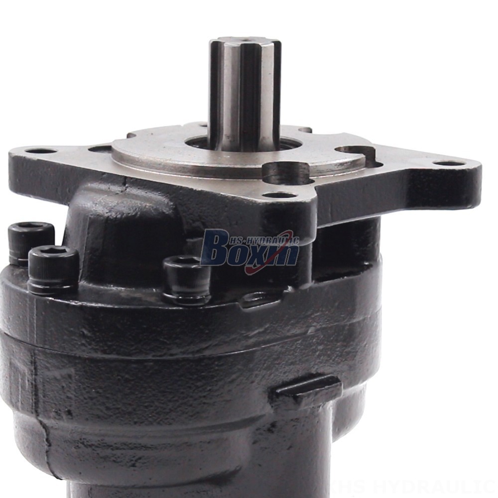 32 cc/rev Hydraulic Gear Pump: Explore OEM, Wholesale, Retail Options detail image