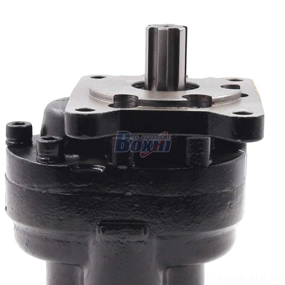 32 cc/rev Hydraulic Gear Pump: Explore OEM, Wholesale, Retail Options detail image