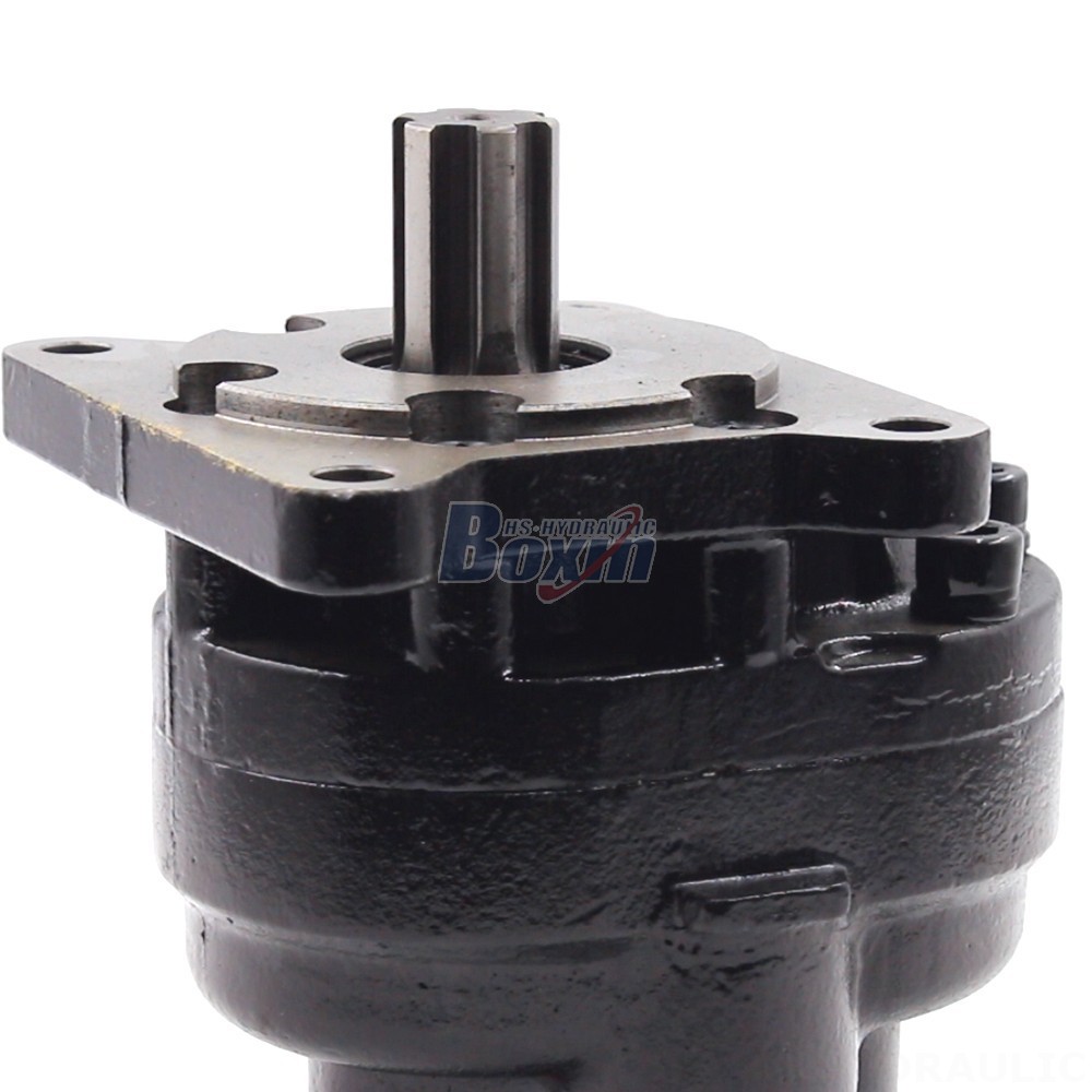 Manufacturer Spotlight: Direct Supply of CBHS-F532 Hydraulic Gear Pumps detail image