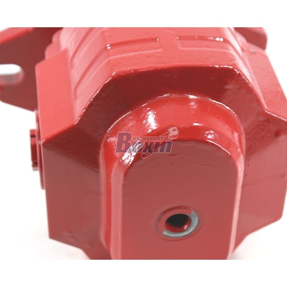 Industrial Grade CBHS3100 100 cc/rev Gear Pump Factory Outlet detail image