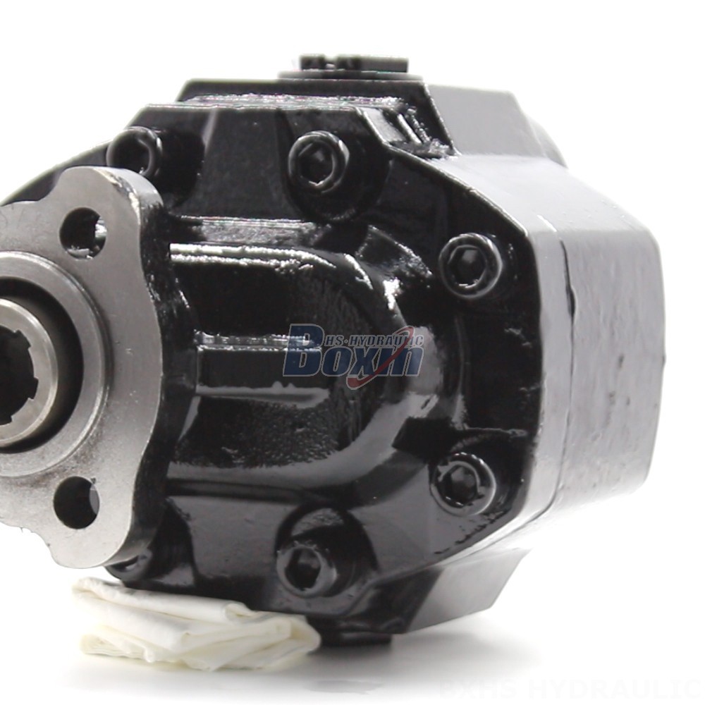 63 cc/rev Gear Pump - CBHST1-UNI-63 Series | Wholesale & OEM detail image