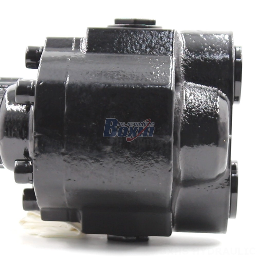 CBHST1-UNI-63 Hydraulic Gear Pump | Manufacturer & Global Supplier detail image