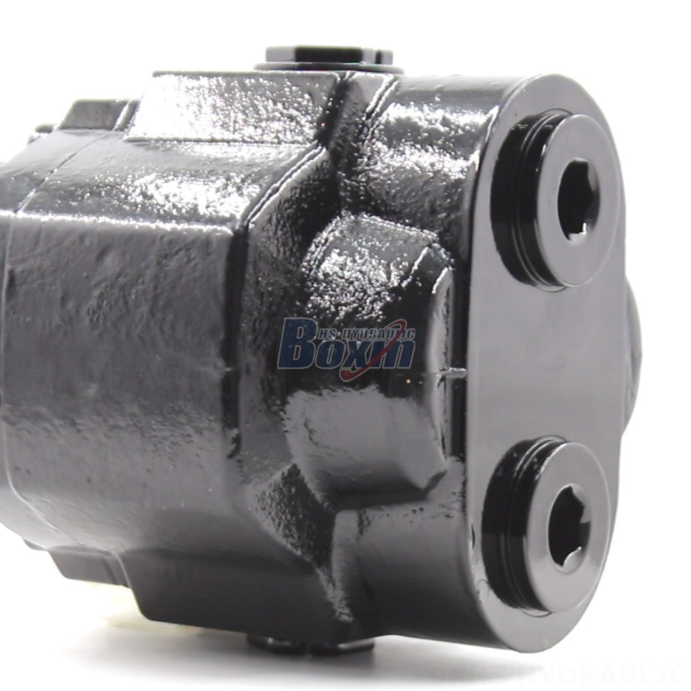 63 cc/rev Gear Pump - CBHST1-UNI-63 Series | Wholesale & OEM detail image