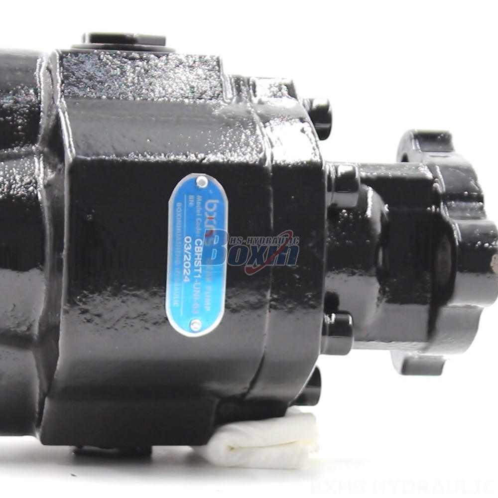 Source Directly & Save: CBHST1-UNI-63 Hydraulic Pumps from the Manufacturer detail image