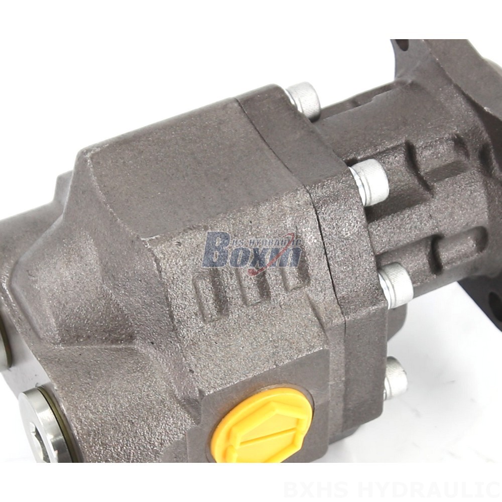 Your Manufacturing Partner for CBHW-ISO-100-Y 22 MPa Hydraulic Gear Pumps detail image