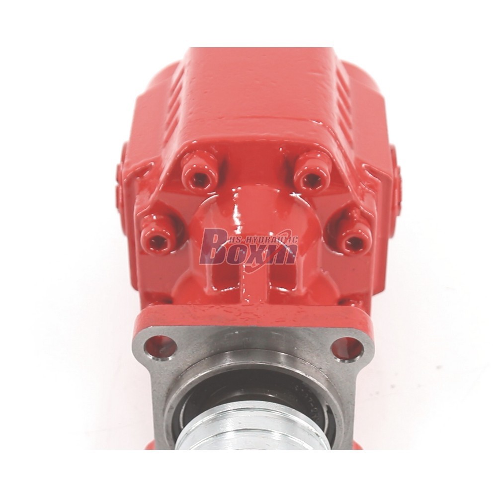 Factory Direct Supply CBHW2080KH 80cc Hydraulic Gear Pump detail image