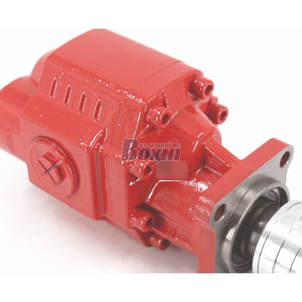 Factory Direct Supply CBHW2080KH 80cc Hydraulic Gear Pump detail image