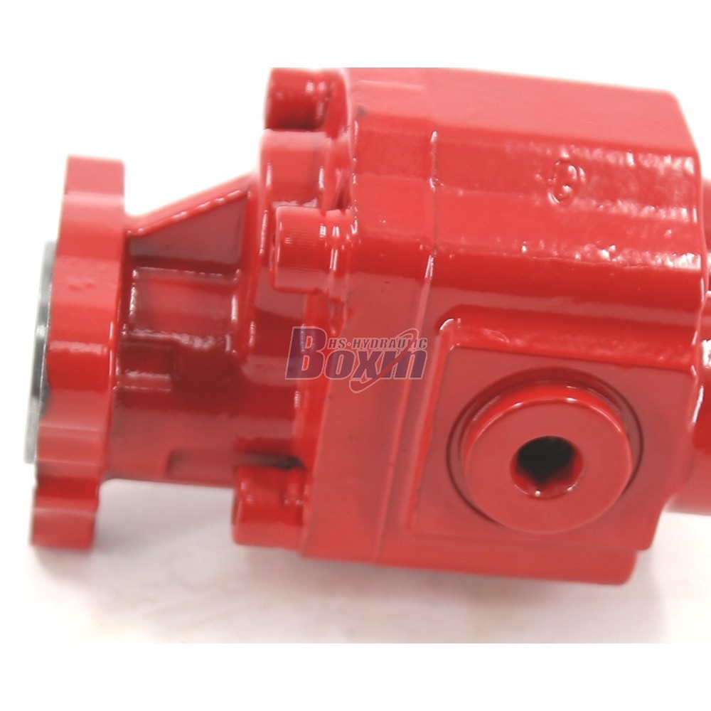 CBHX1025SK 25cc Hydraulic Fluid Power Pump for Mobile Applications detail image