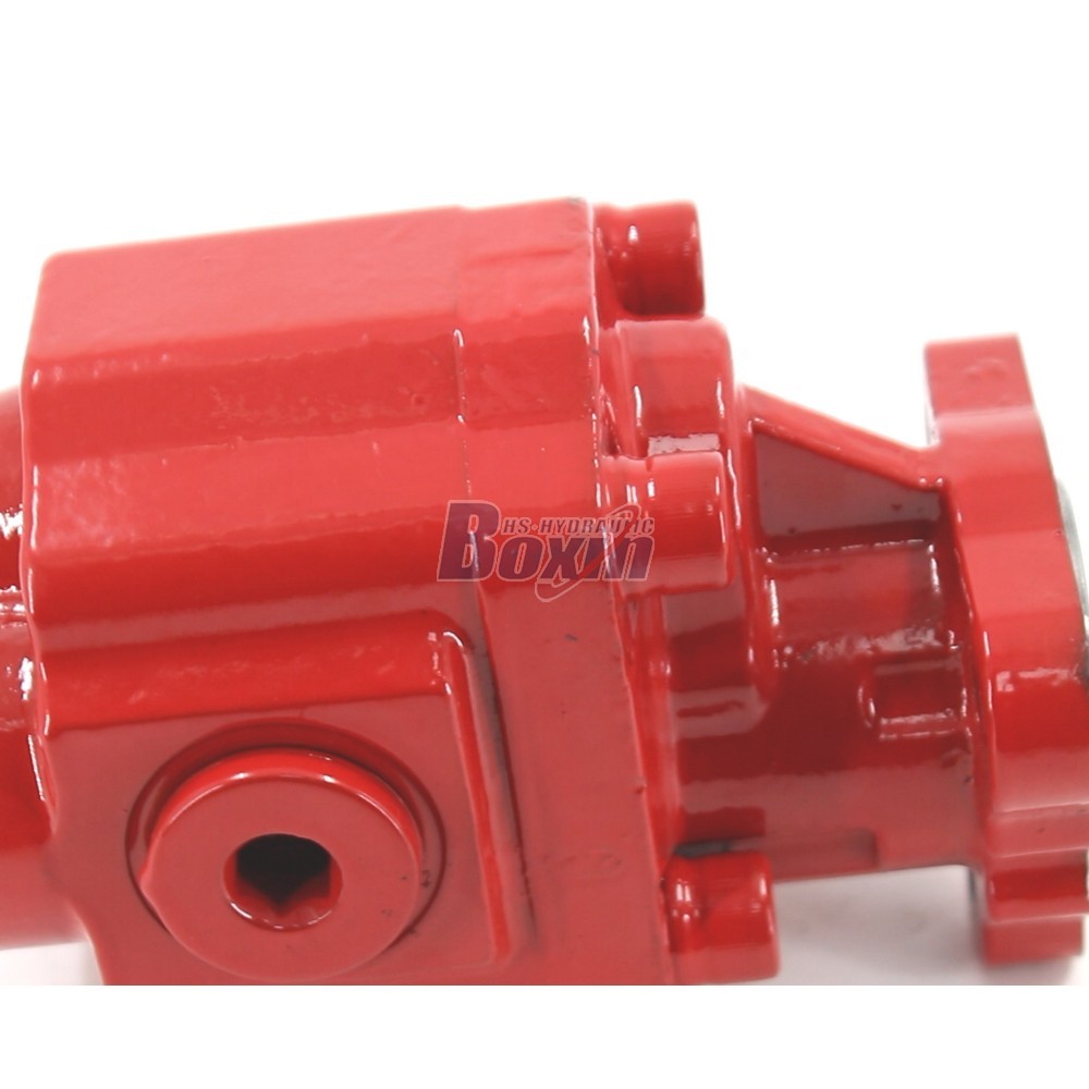 CBHX1025SK 25 cc/rev Hydraulic Gear Pump Seeking Distributors and Wholesalers Globally detail image